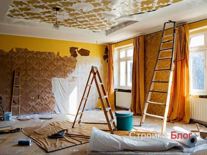 Подбор клея для плитки