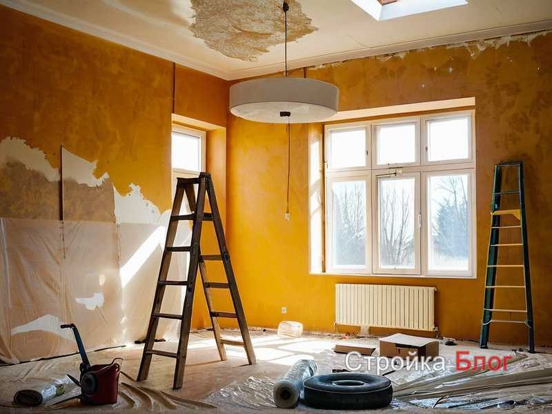 Плитка для фартука и стен