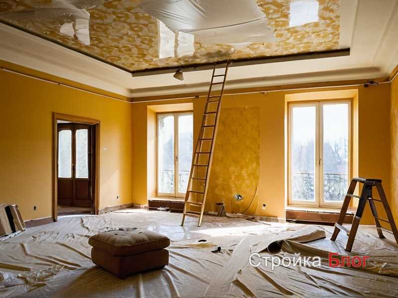 Как укладывать плитку на пол в ванной, чтобы визуально расширить пространство