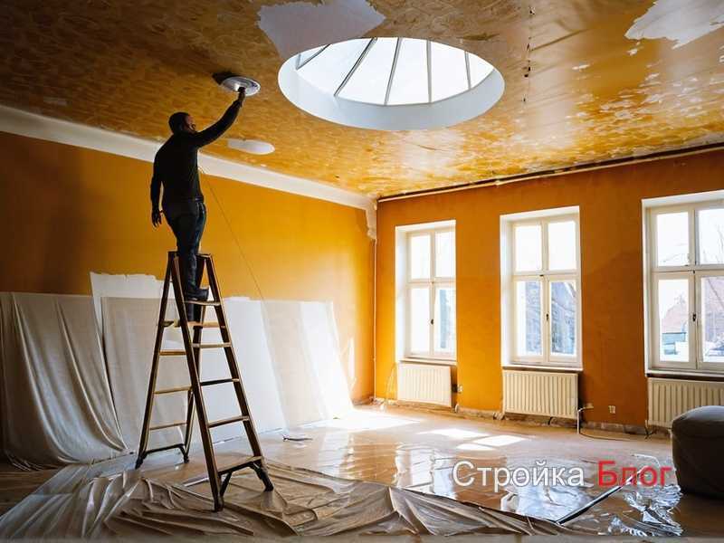 Как выбрать и укладывать плитку для кухни с классическим интерьером