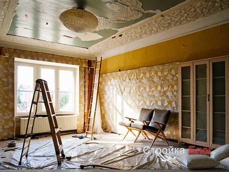 Какие обои выбрать для кухни с открытой планировкой? Какие обои выбрать для кухни с открытой планировкой?