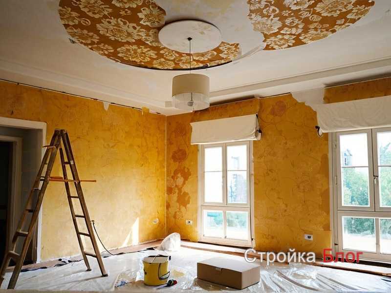 Подбор цвета