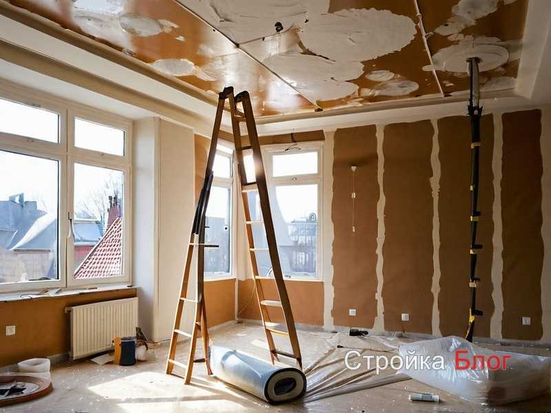 Как выбрать плитку для пола с учетом износостойкости и безопасности