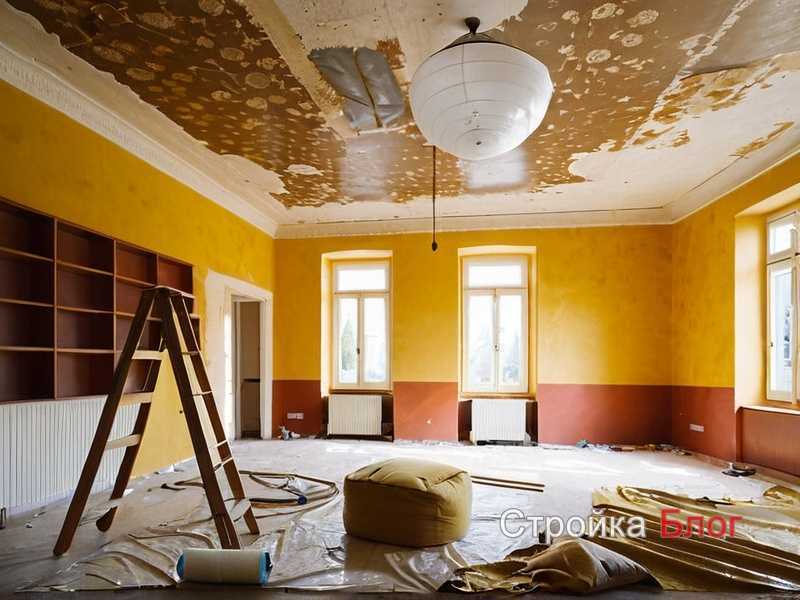 Как сделать стяжку для пола перед укладкой плитки? Как сделать стяжку для пола перед укладкой плитки?