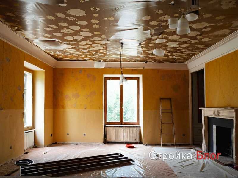 Защита швов и профилактика повреждений