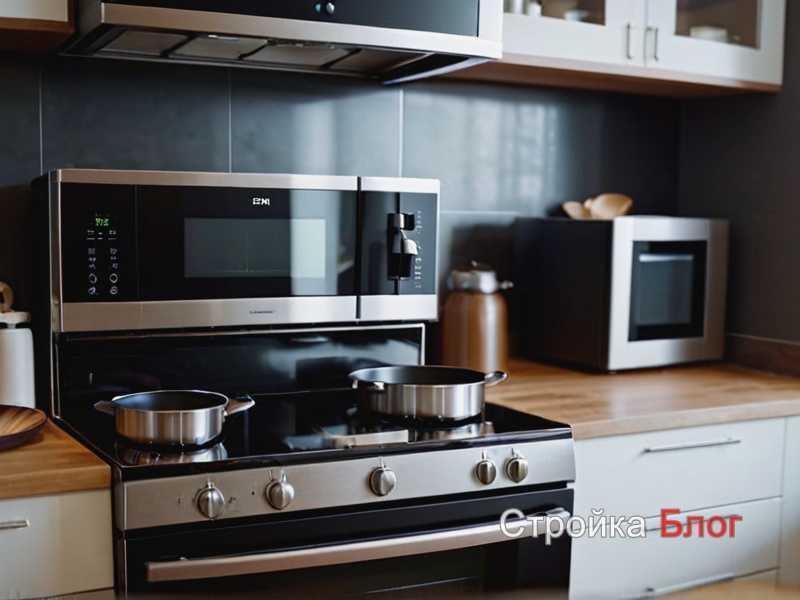 Конкретные действия для безопасной работы техники