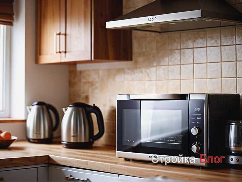 Чем отличается электрическая духовка с конвекцией от обычной Чем отличается электрическая духовка с конвекцией от обычной