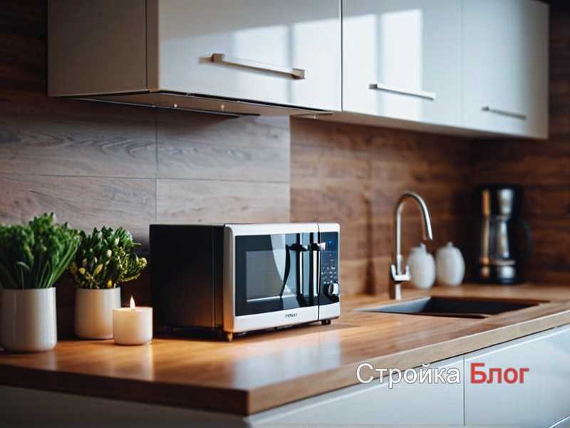 Влияние расположения на энергопотребление