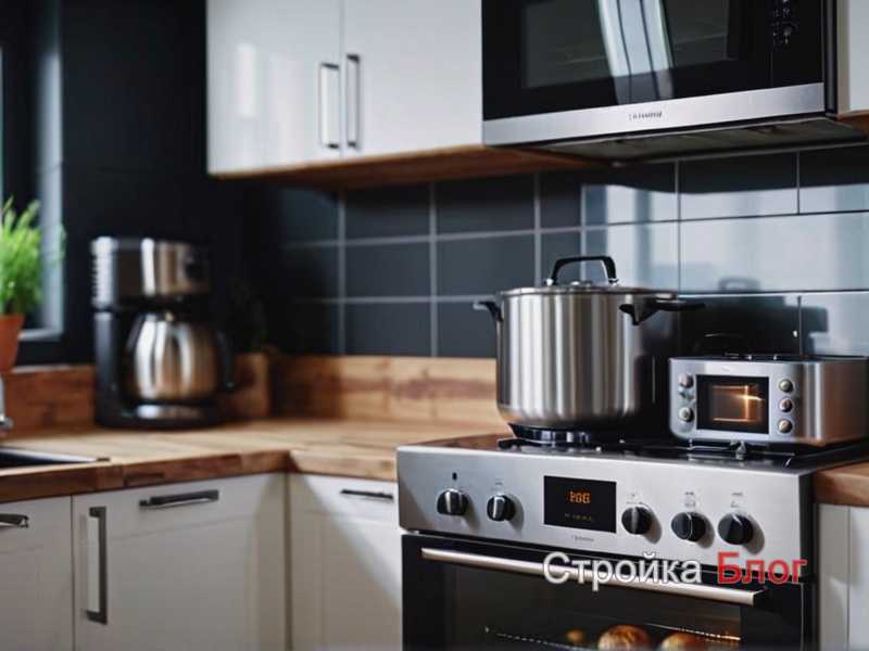 Рекомендации по уходу и продлению срока службы кухонного таймера