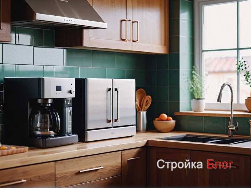 Система безопасности и защита от перегрева