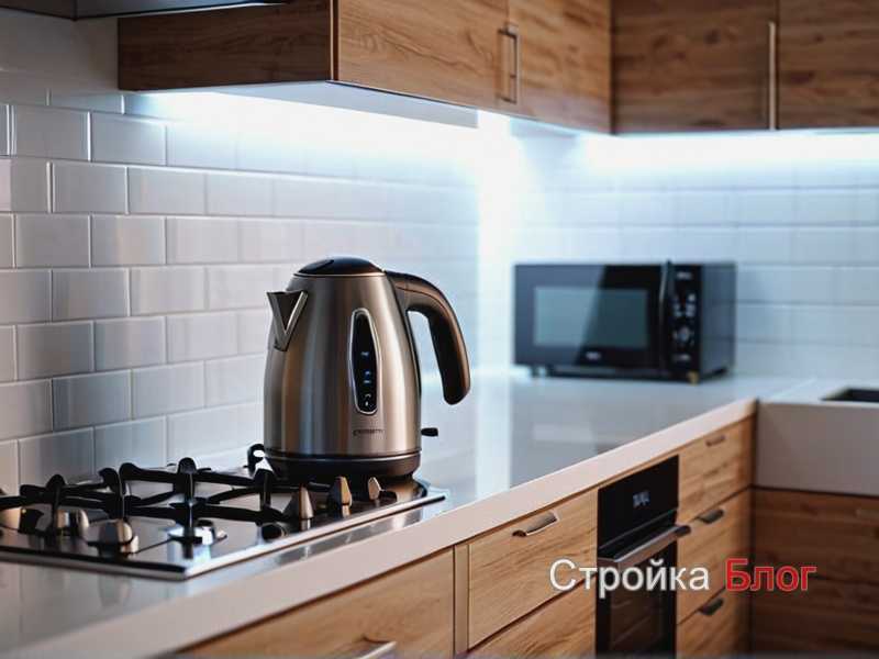 Ключевые различия и преимущества