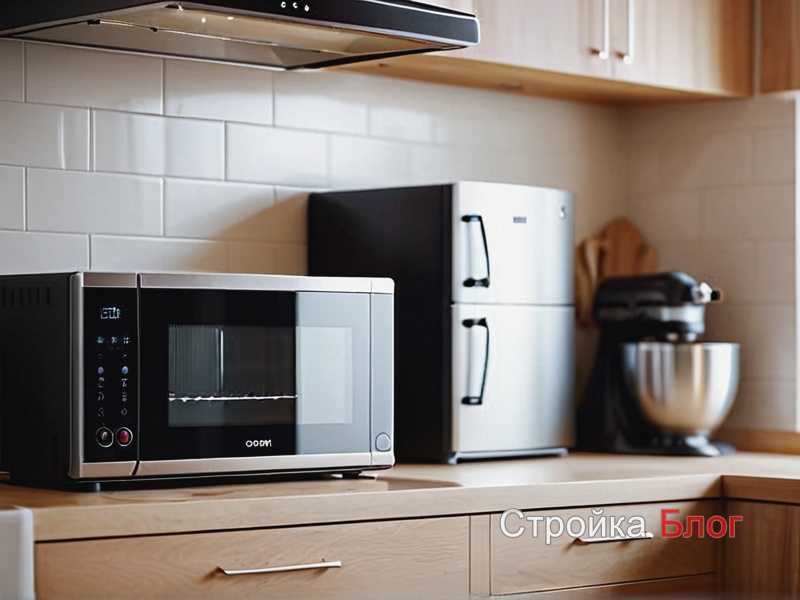 Режимы работы вытяжки: от стандартного до интенсивного