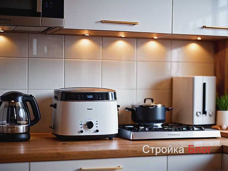 Типы фильтров для воды в бытовой технике и их особенности