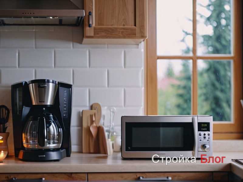 Особенности работы устройств с функцией защиты от перепадов напряжения