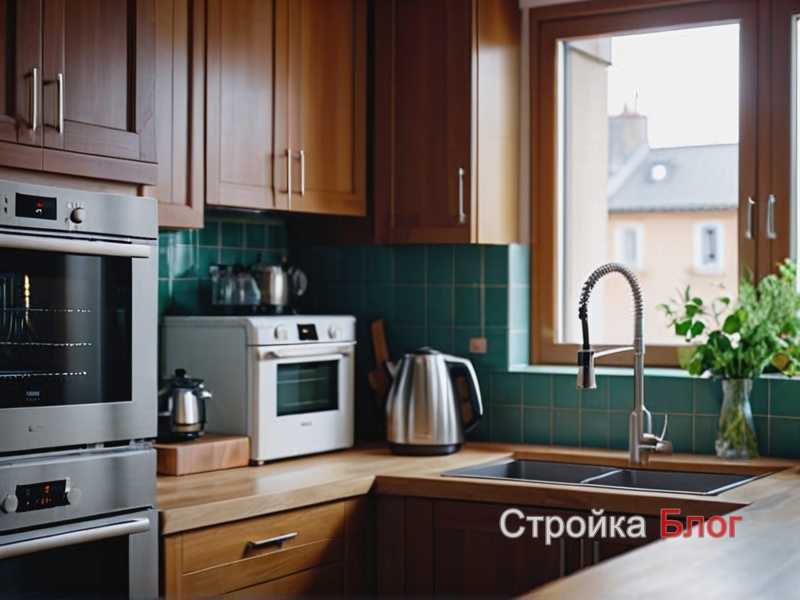 Выбор подходящей мощности двигателя для нарезки овощей