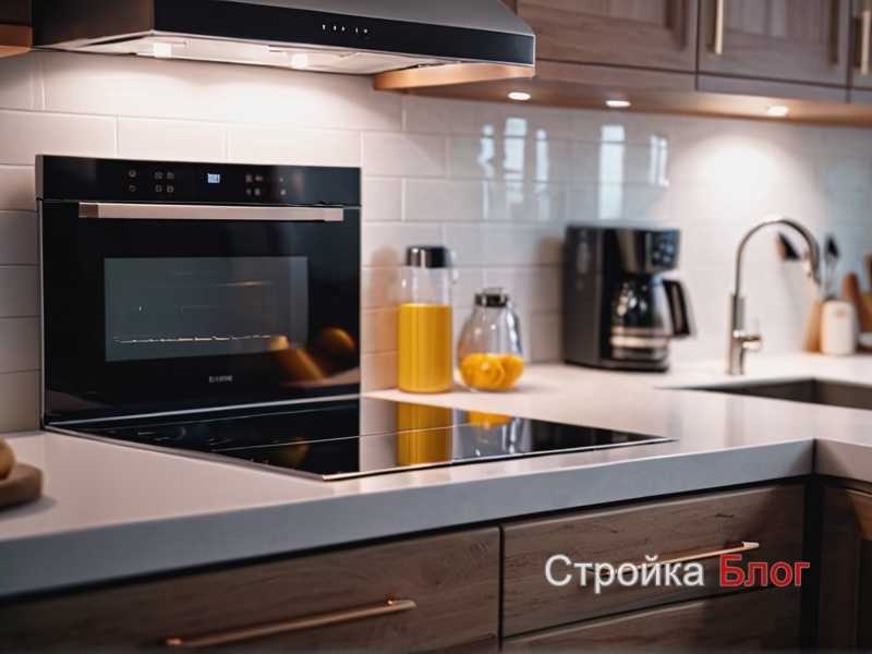 Учет мощности и типа ткани