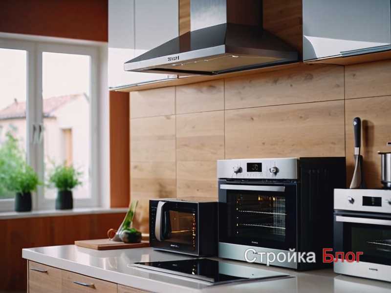 Снижение риска поломок бытовой техники