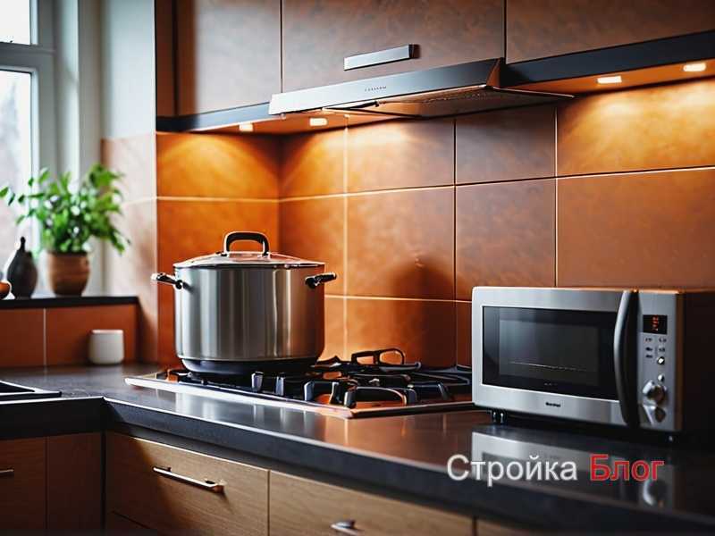 Особенности ухода и чистки после использования