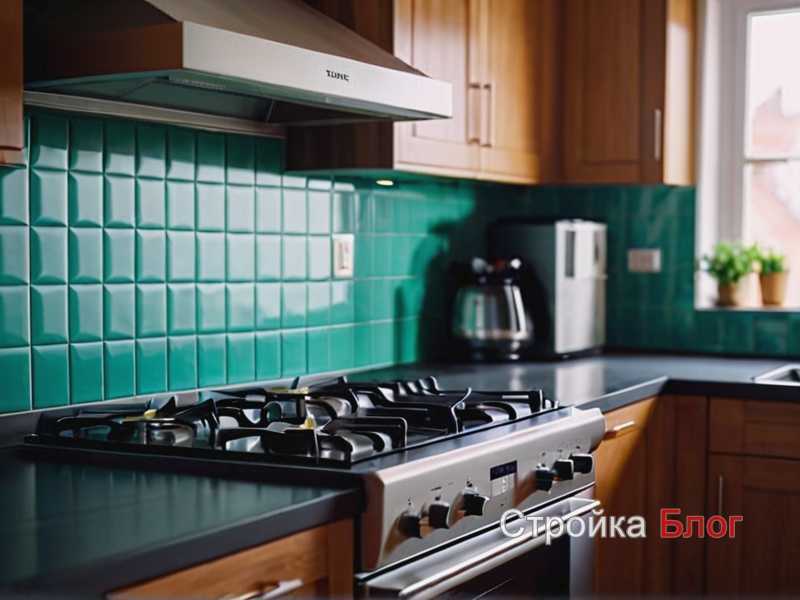 Компактность и расположение конфорок