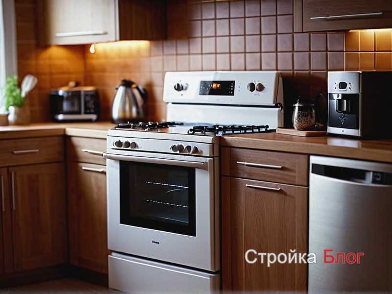 Преимущества парового режима