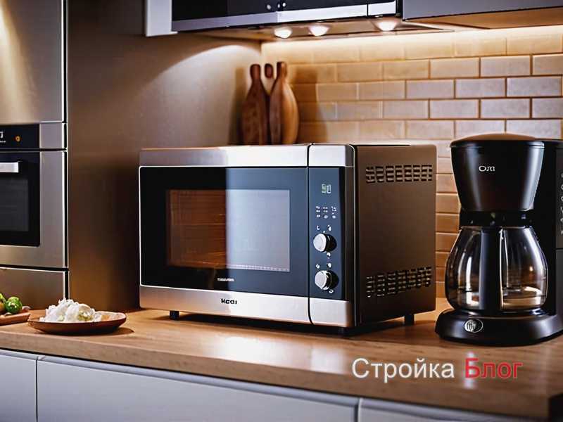 Материалы корпуса и ножей: что влияет на долговечность