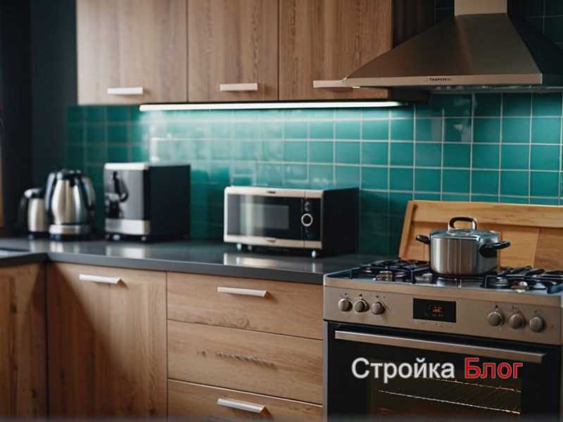 Роль термостатов и автоматического отключения