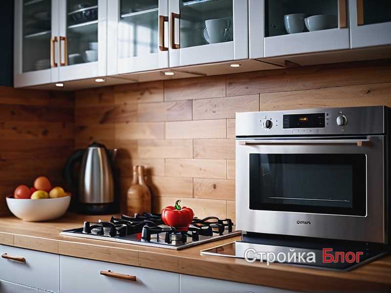 Функции разморозки и управления холодильником