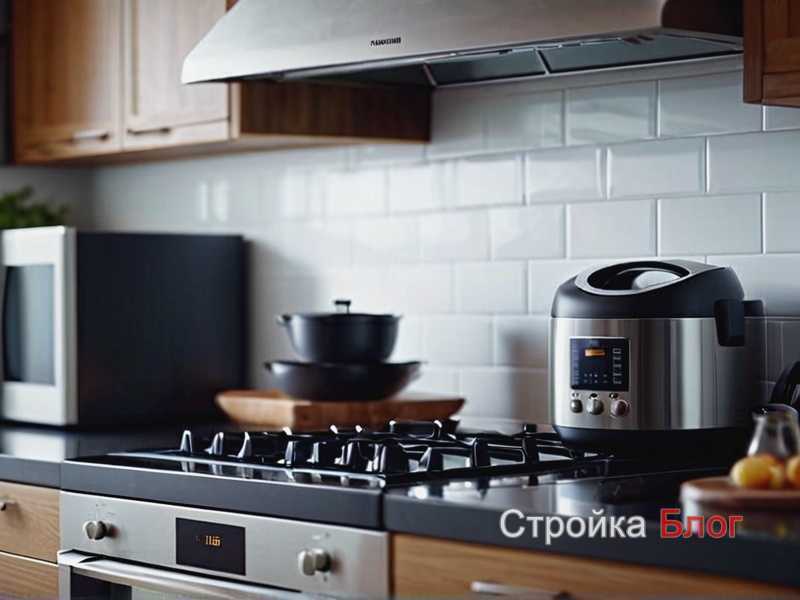 Режимы и управление