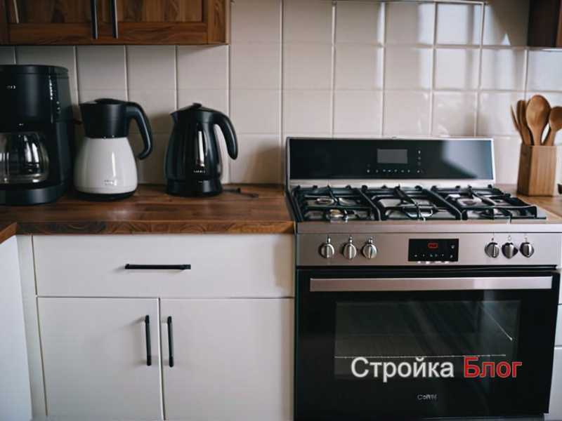 Контроль состояния и замена расходников