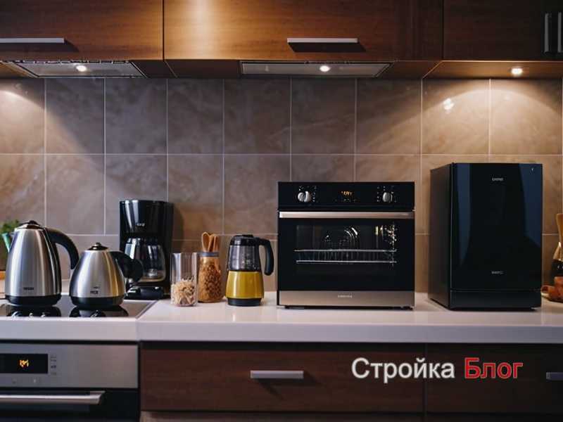 Профилактика загрязнений