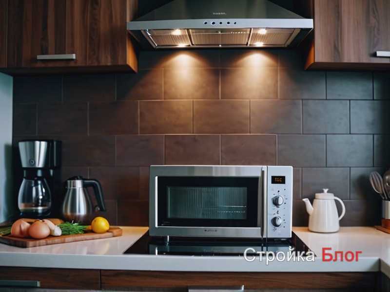 Как выбрать кухонные весы для точного измерения ингредиентов