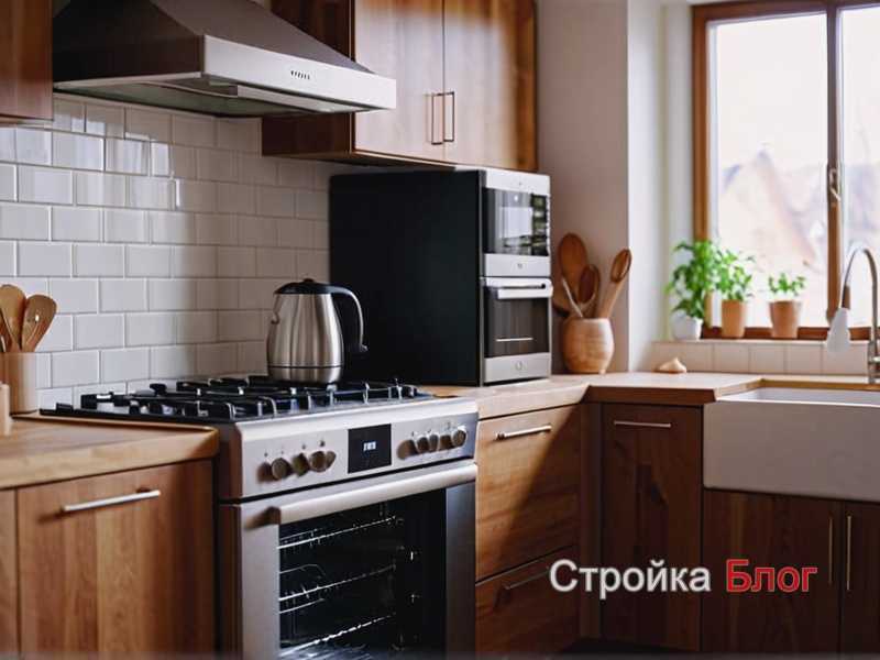 Влияние сборки на удобство эксплуатации