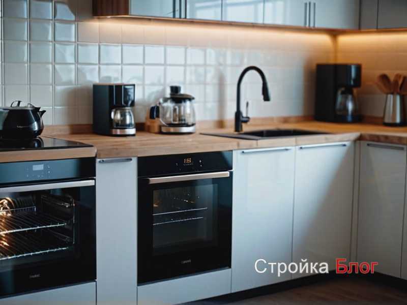 Обращаем внимание на защиту от перегрева и автоотключение