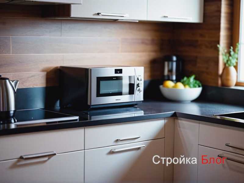 Как выбрать покрытие камеры для удобной очистки и долговечности