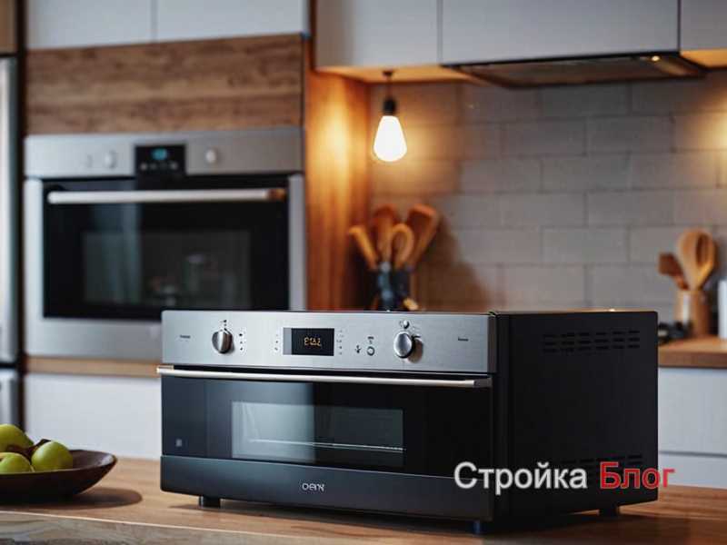 Как выбрать кухонную технику для семьи из четырёх человек Как выбрать кухонную технику для семьи из четырёх человек