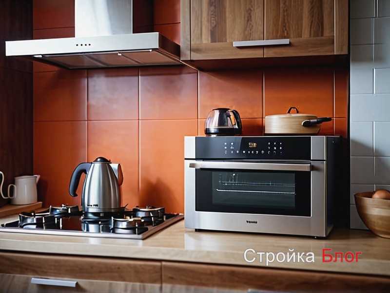 Как выбрать кухонную плиту с газовыми и электрическими конфорками Как выбрать кухонную плиту с газовыми и электрическими конфорками