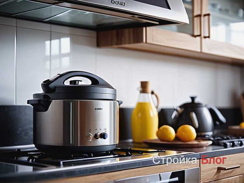 Сравнение брендов по техническим характеристикам