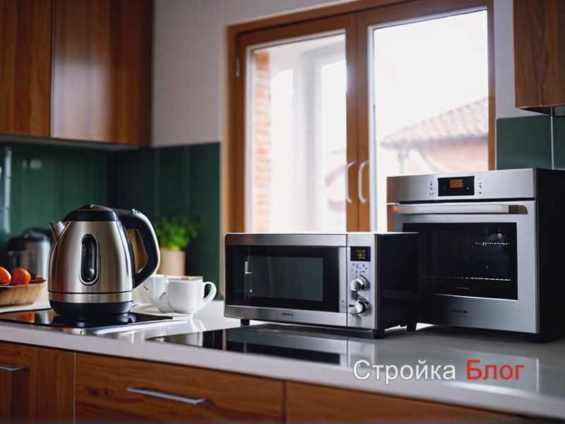 Материалы корпуса и ножей: металл, пластик или сталь