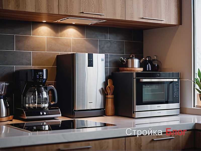 Какие бренды кофеварок с автоотключением заслуживают доверия?