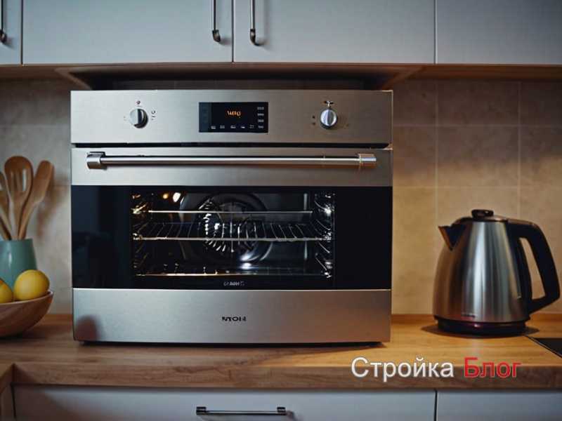 Кому стоит выбрать встроенную технику, а кому лучше отказаться