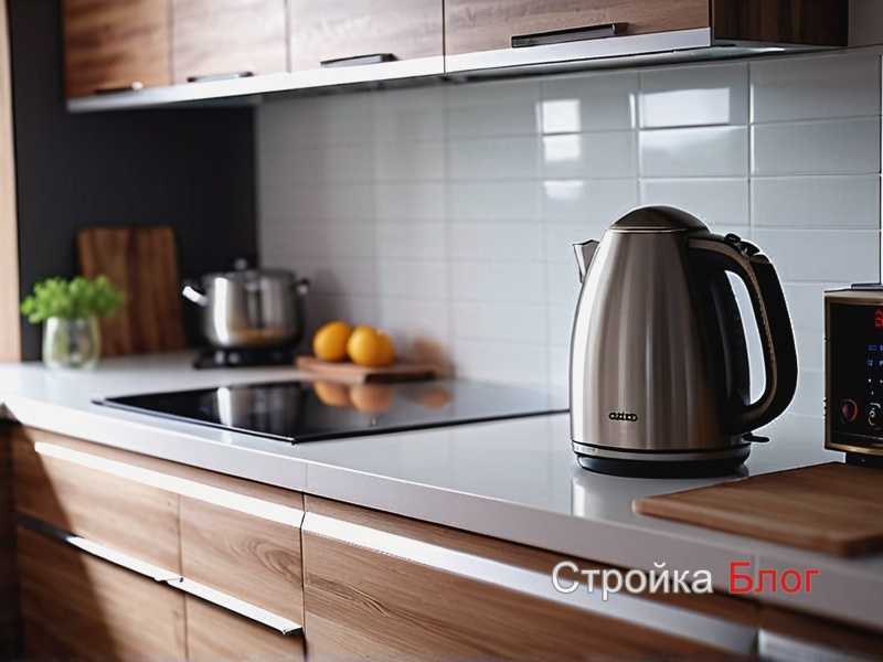 Удобство смены насадок