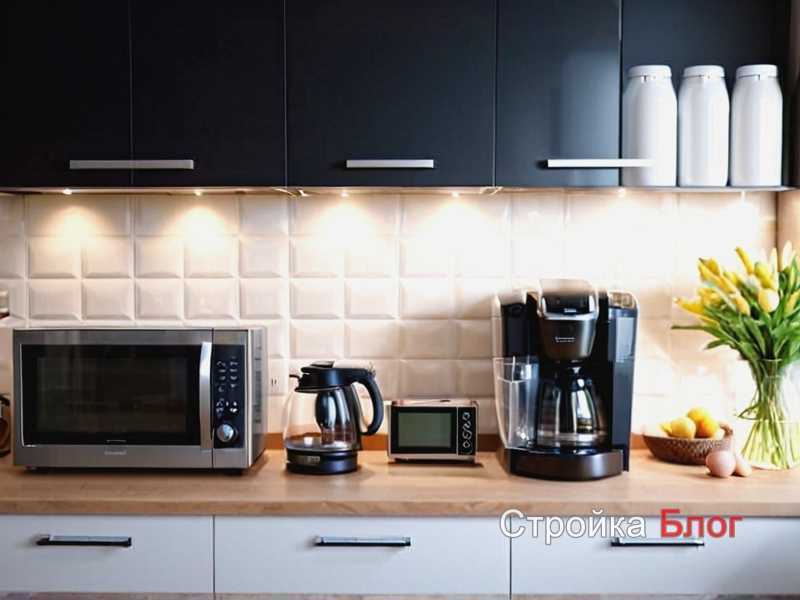 Сравнение настольных и узких моделей по вместимости