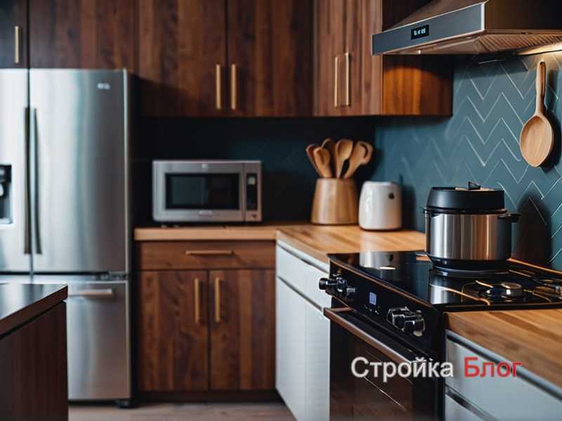 Автоматический капучинатор