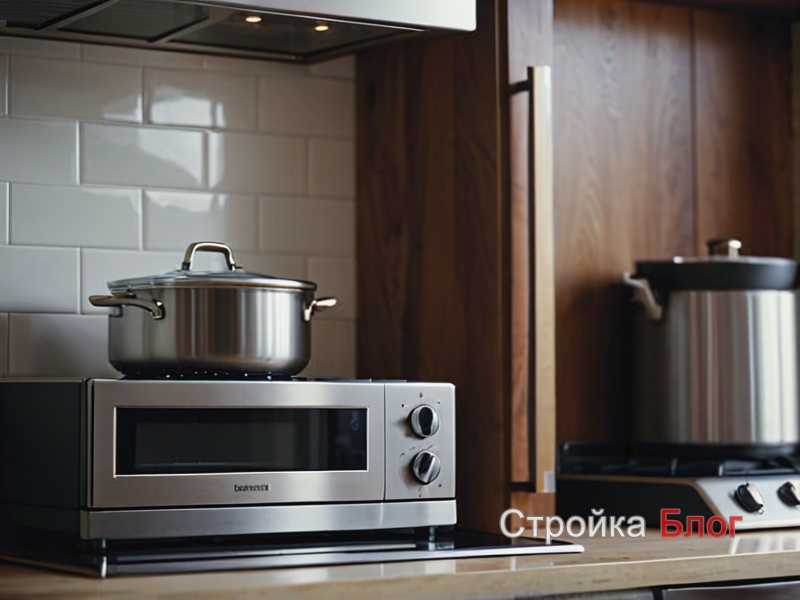 Очистка масляной камеры и корзины