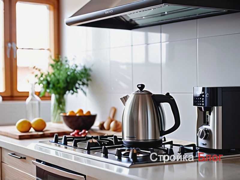 Влияние мощности и фильтров