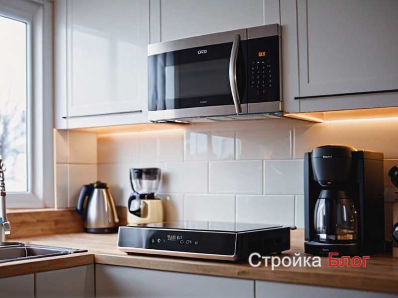 Скорость и режимы работы для венчика