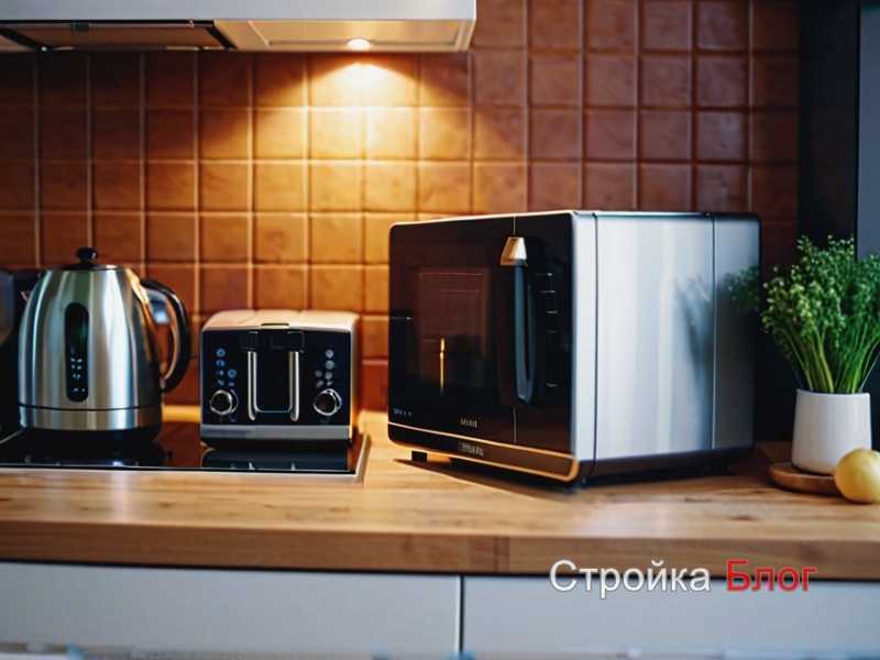 Типы нагревательных элементов и их особенности