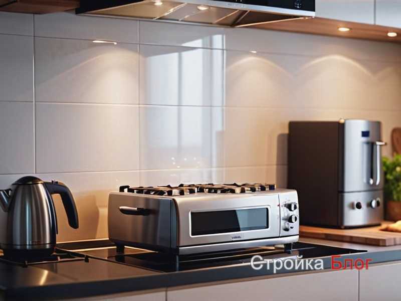 Использование режимов работы