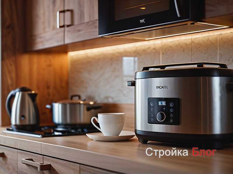 Как подобрать панель по количеству конфорок для малогабаритных кухонь