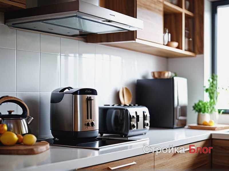 Функции для облегчения ухода